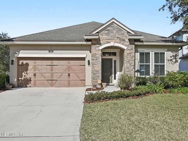 320 TOLLERTON Avenue, St. Johns, FL 32259
