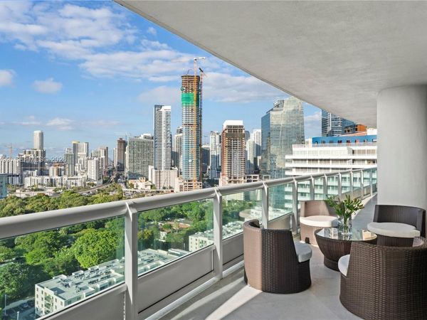 1643 Brickell Ave, Unit 2506, Miami, FL 33129