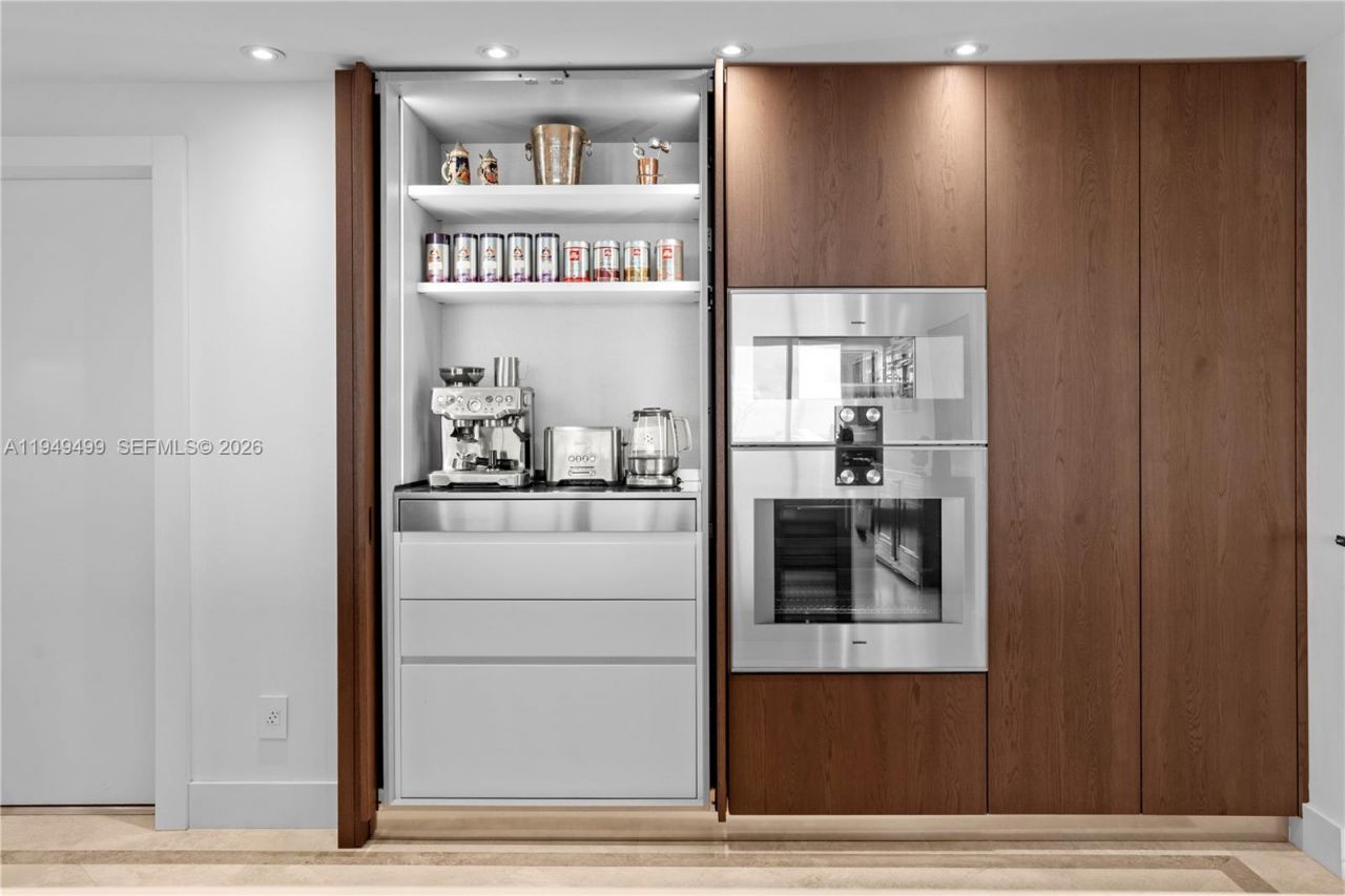 1643 Brickell Ave, Unit 2506, Miami, FL 33129 Photo