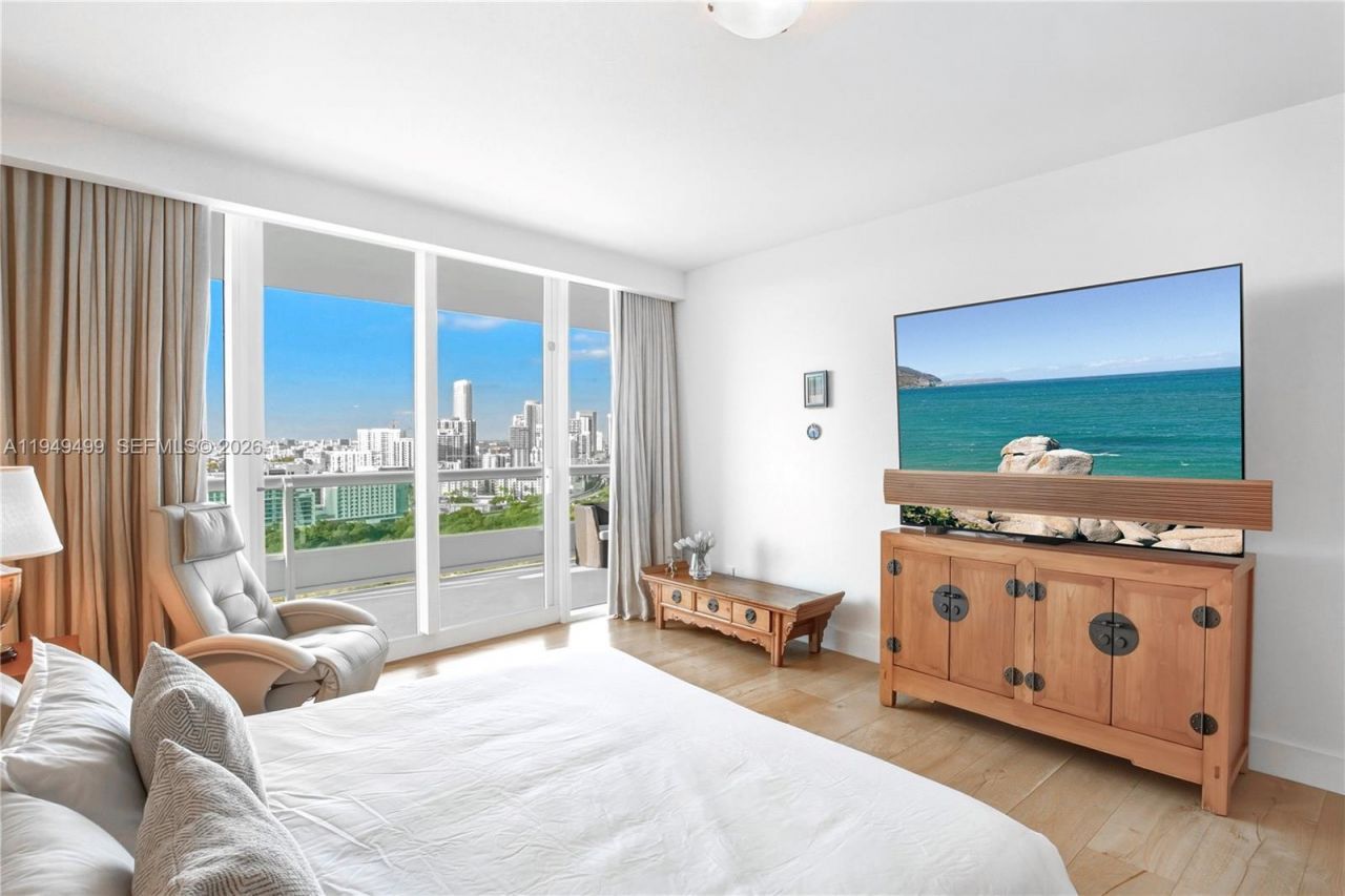 1643 Brickell Ave, Unit 2506, Miami, FL 33129 Photo