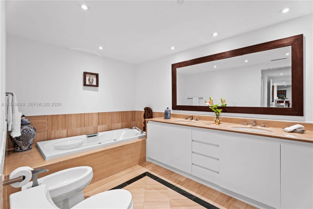 1643 Brickell Ave, Unit 2506, Miami, FL 33129 Photo