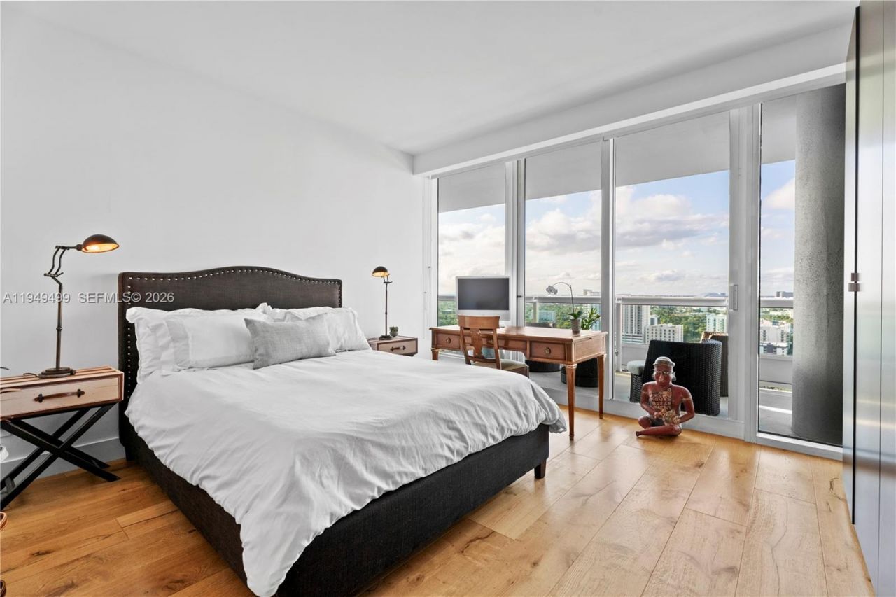 1643 Brickell Ave, Unit 2506, Miami, FL 33129 Photo