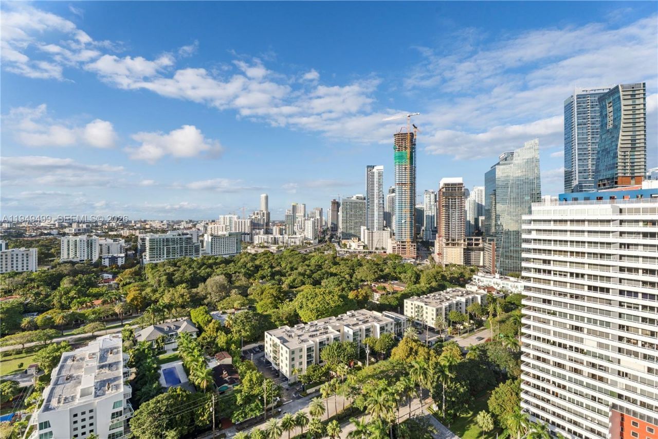 1643 Brickell Ave, Unit 2506, Miami, FL 33129 Photo