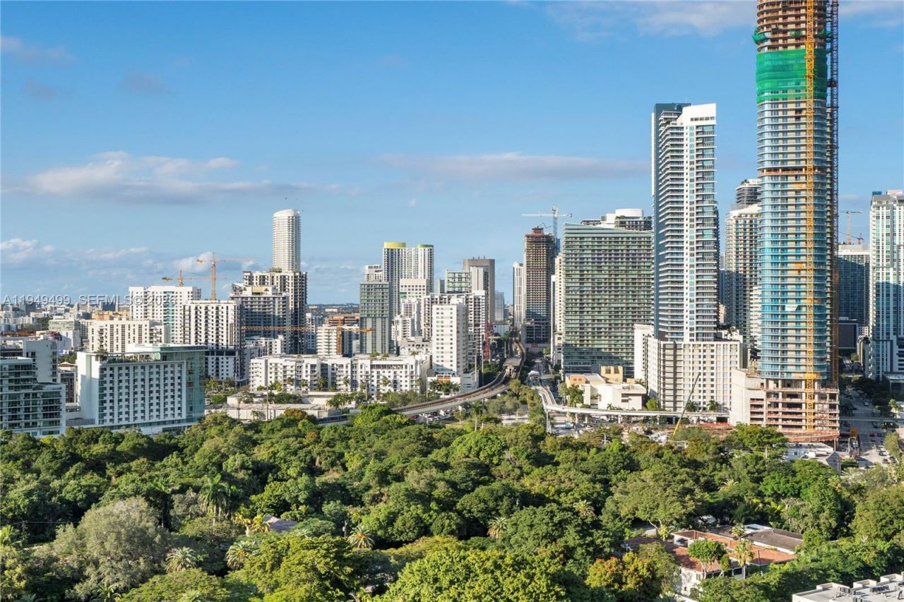 1643 Brickell Ave, Unit 2506, Miami, FL 33129 Photo