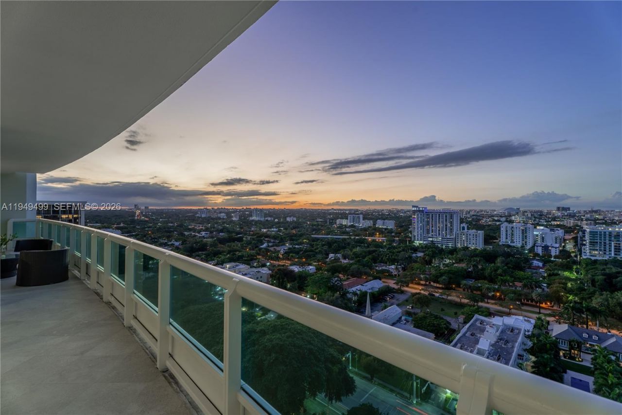 1643 Brickell Ave, Unit 2506, Miami, FL 33129 Photo