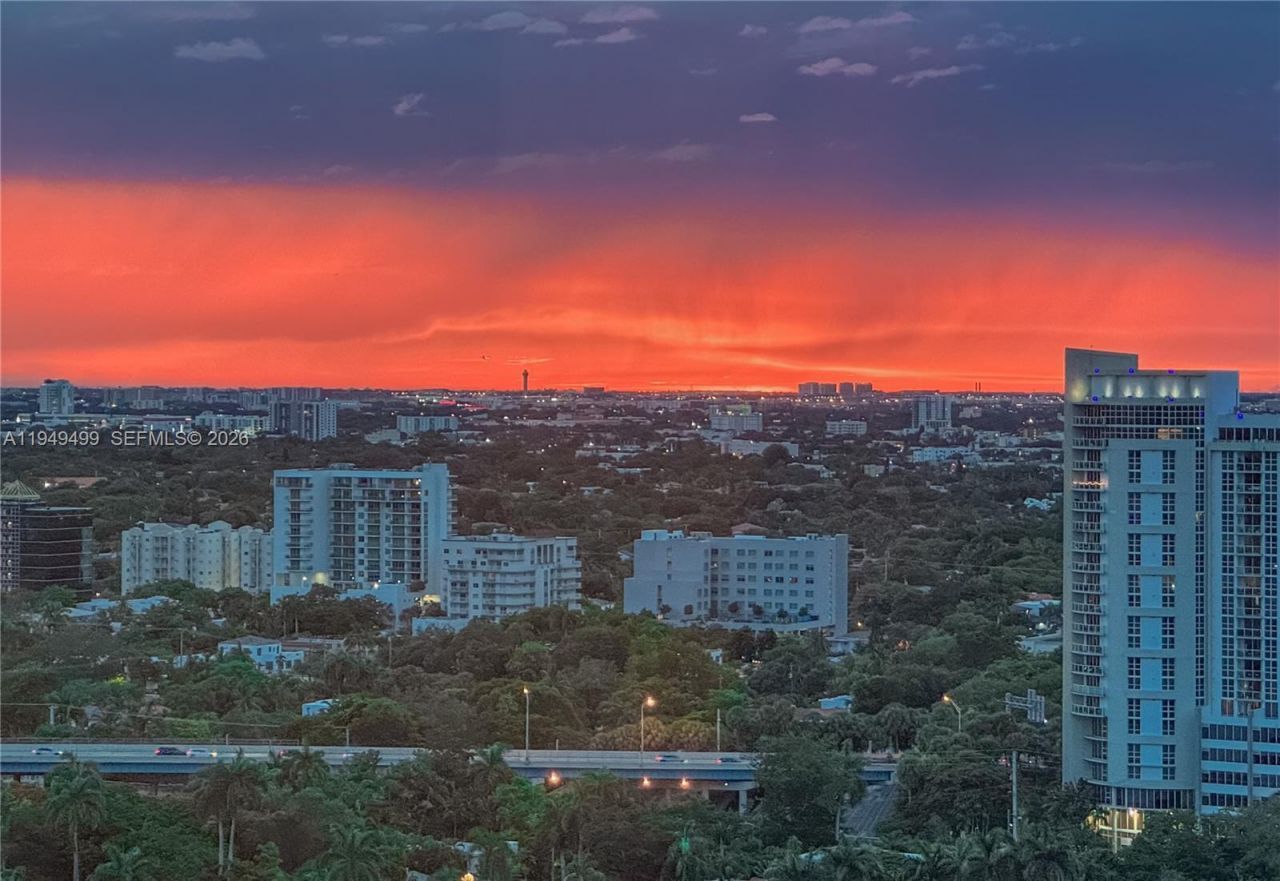 1643 Brickell Ave, Unit 2506, Miami, FL 33129 Photo