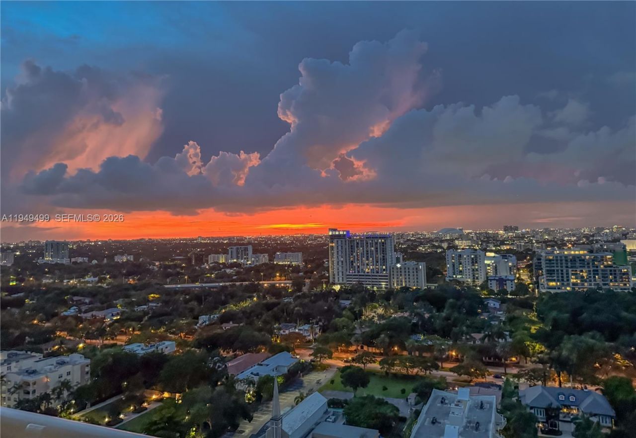 1643 Brickell Ave, Unit 2506, Miami, FL 33129 Photo