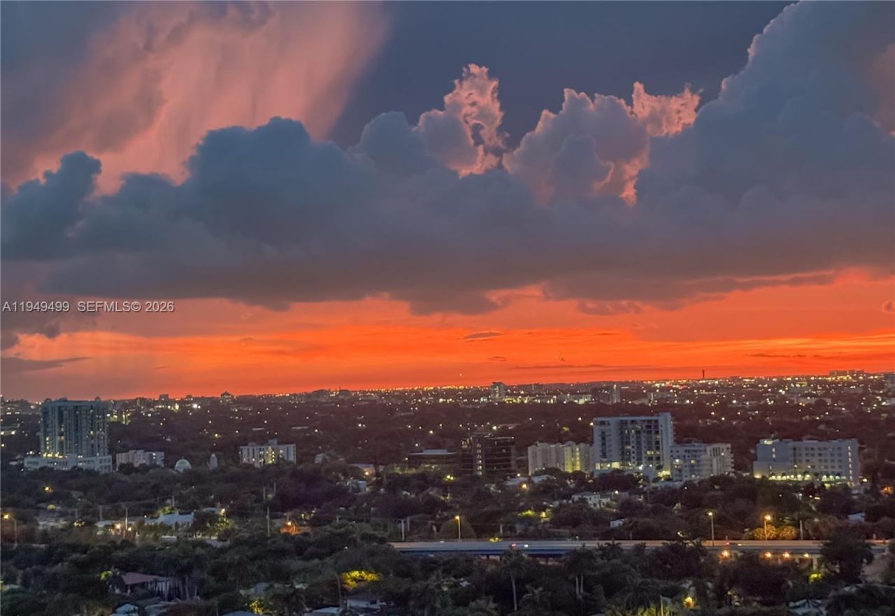 1643 Brickell Ave, Unit 2506, Miami, FL 33129 Photo