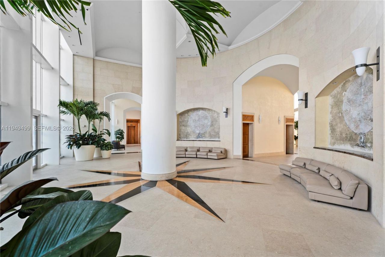 1643 Brickell Ave, Unit 2506, Miami, FL 33129 Photo