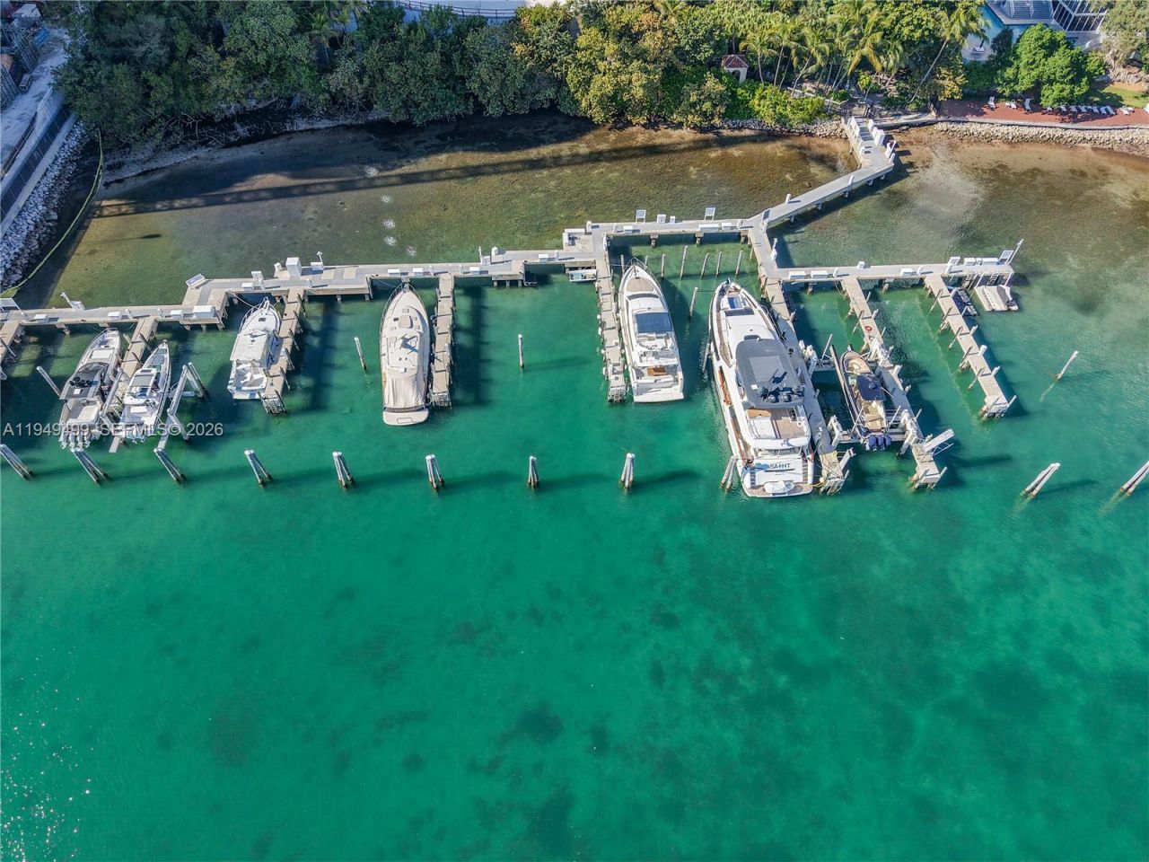 1643 Brickell Ave, Unit 2506, Miami, FL 33129 Photo