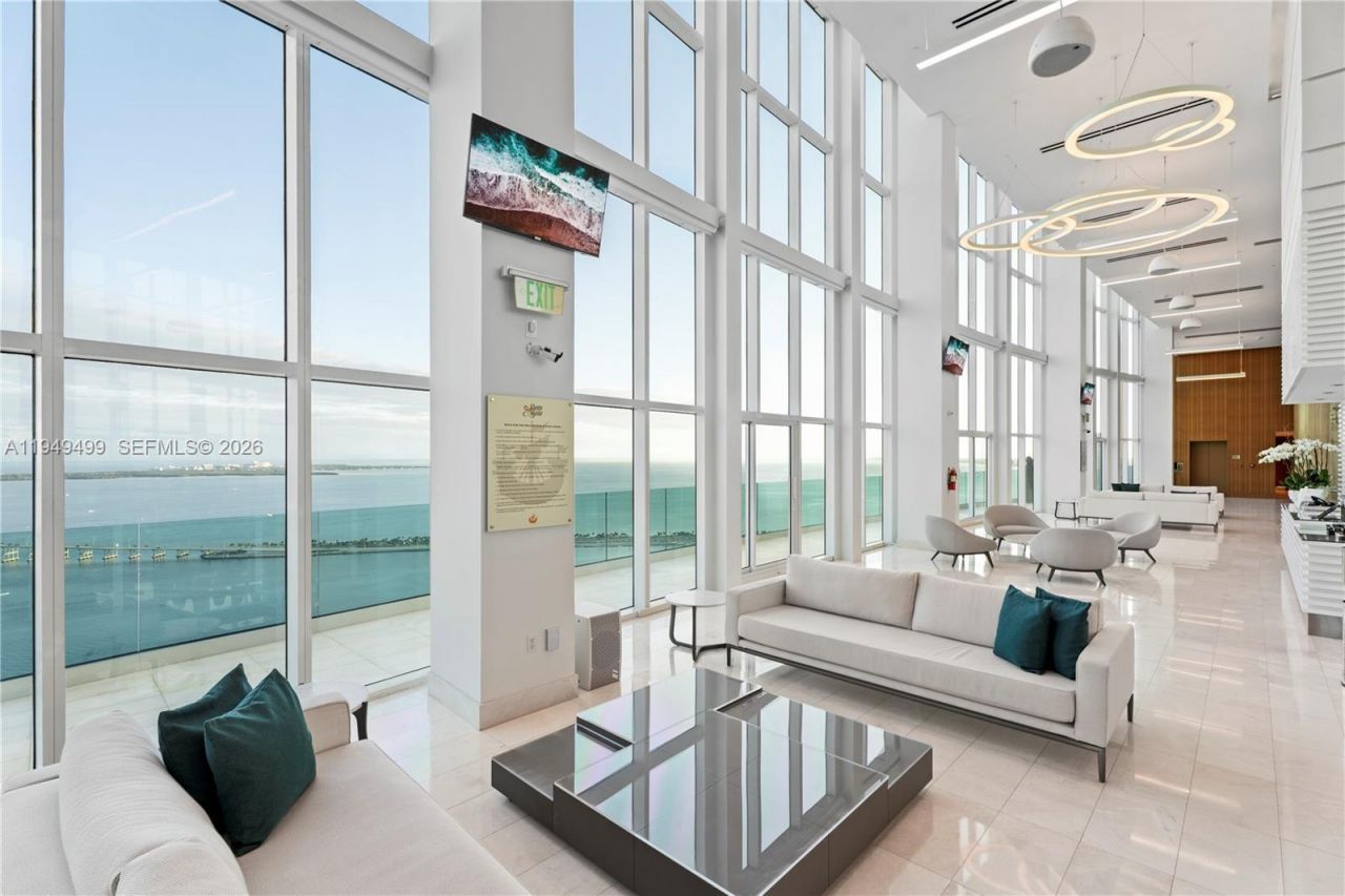 1643 Brickell Ave, Unit 2506, Miami, FL 33129 Photo