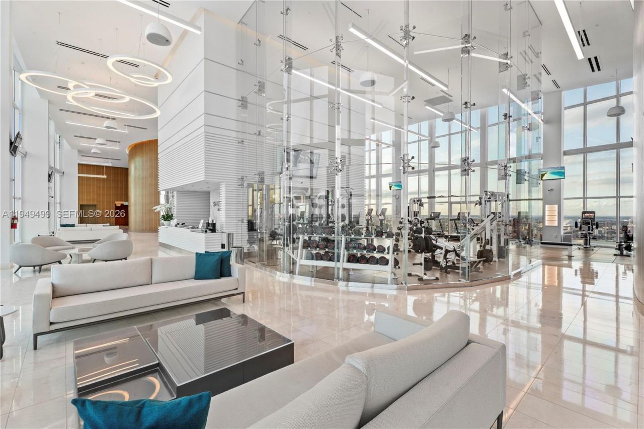 1643 Brickell Ave, Unit 2506, Miami, FL 33129 Photo