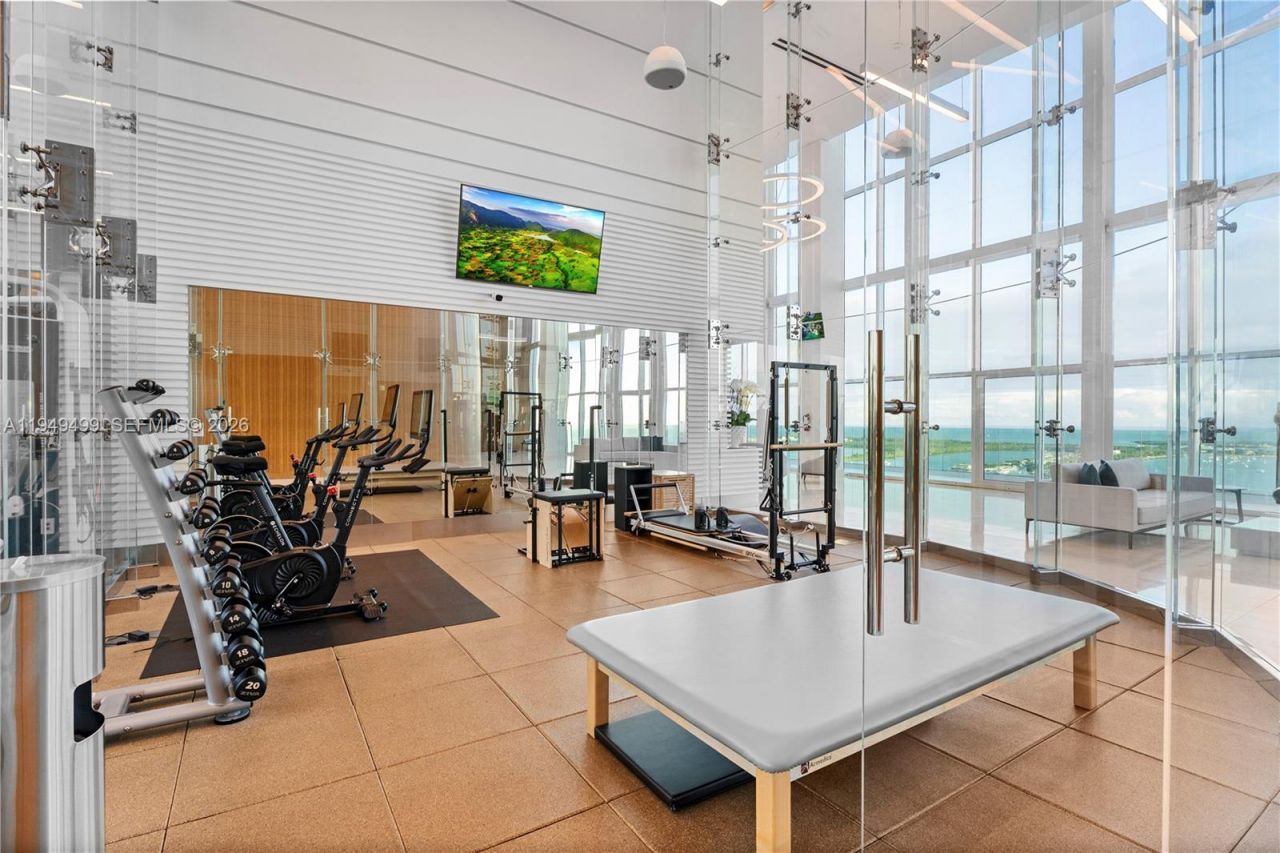 1643 Brickell Ave, Unit 2506, Miami, FL 33129 Photo