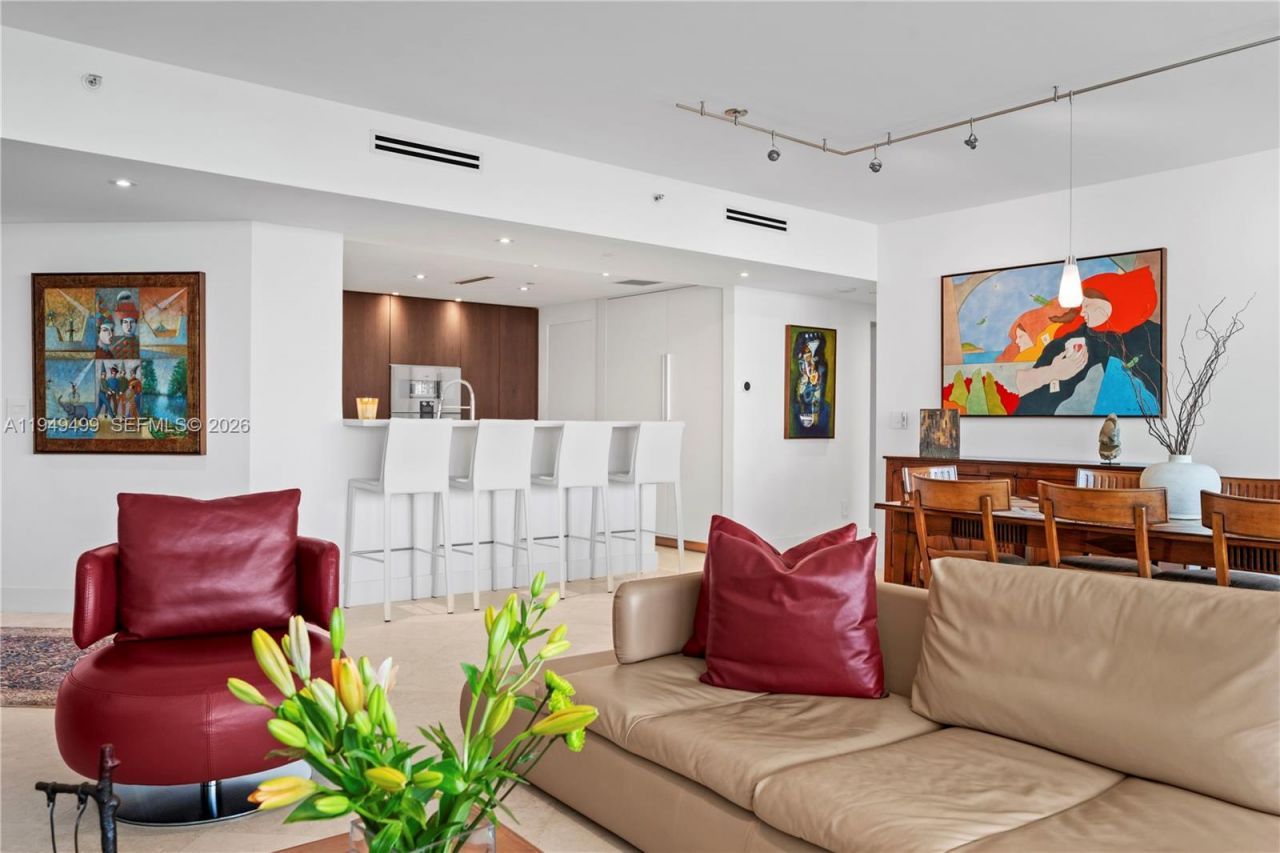 1643 Brickell Ave, Unit 2506, Miami, FL 33129 Photo