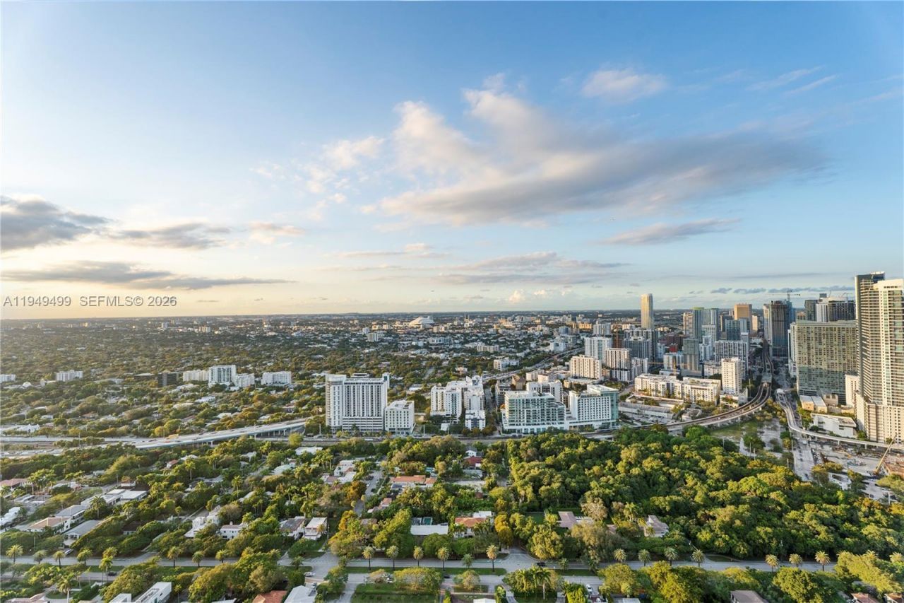 1643 Brickell Ave, Unit 2506, Miami, FL 33129 Photo