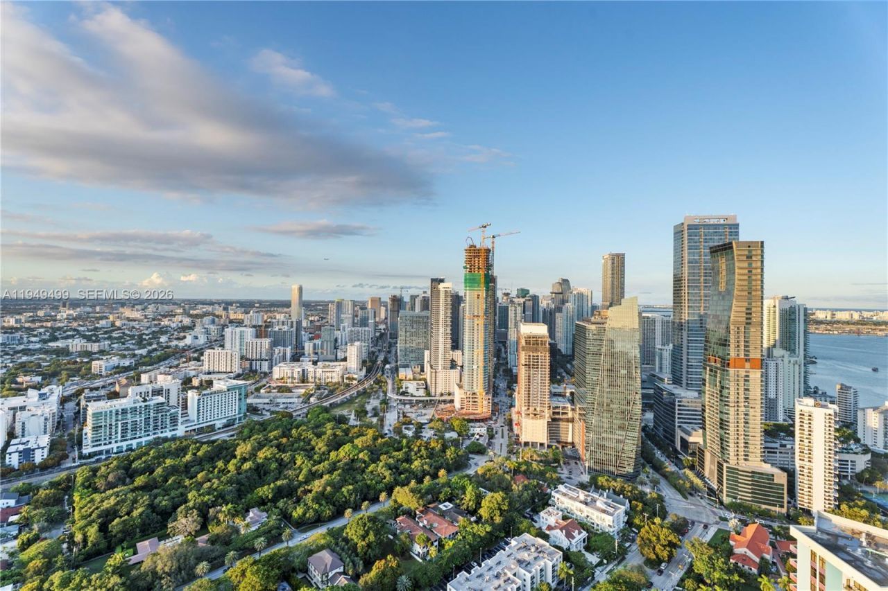 1643 Brickell Ave, Unit 2506, Miami, FL 33129 Photo