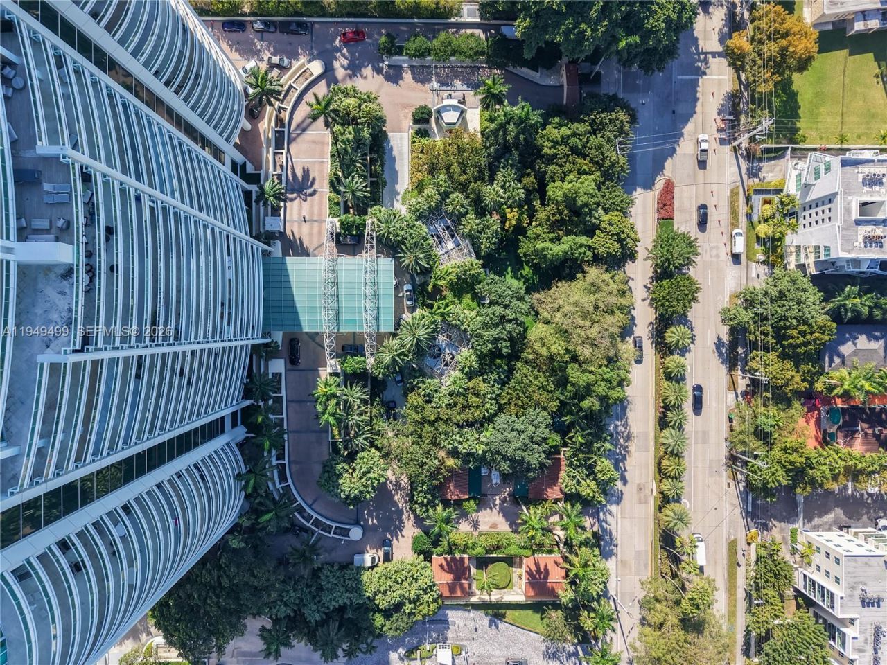 1643 Brickell Ave, Unit 2506, Miami, FL 33129 Photo