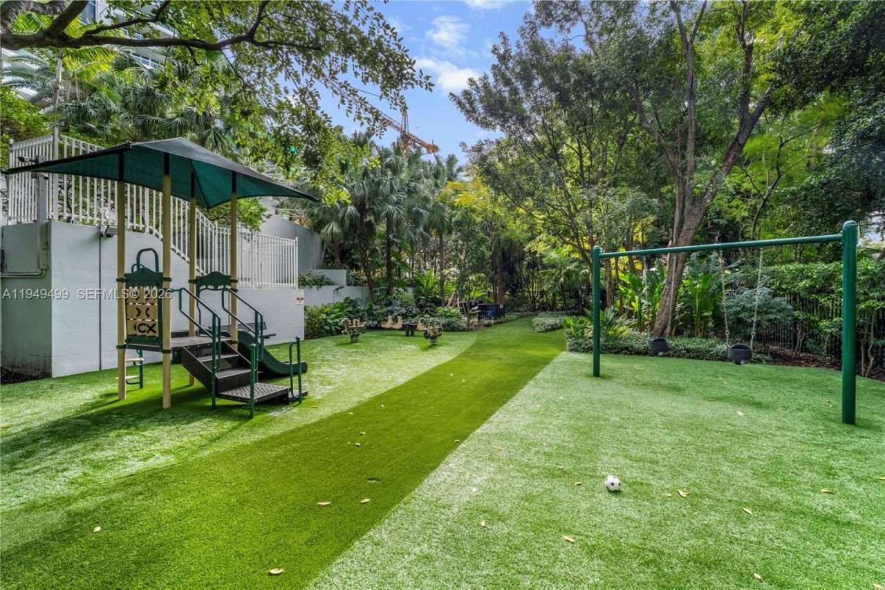 1643 Brickell Ave, Unit 2506, Miami, FL 33129 Photo