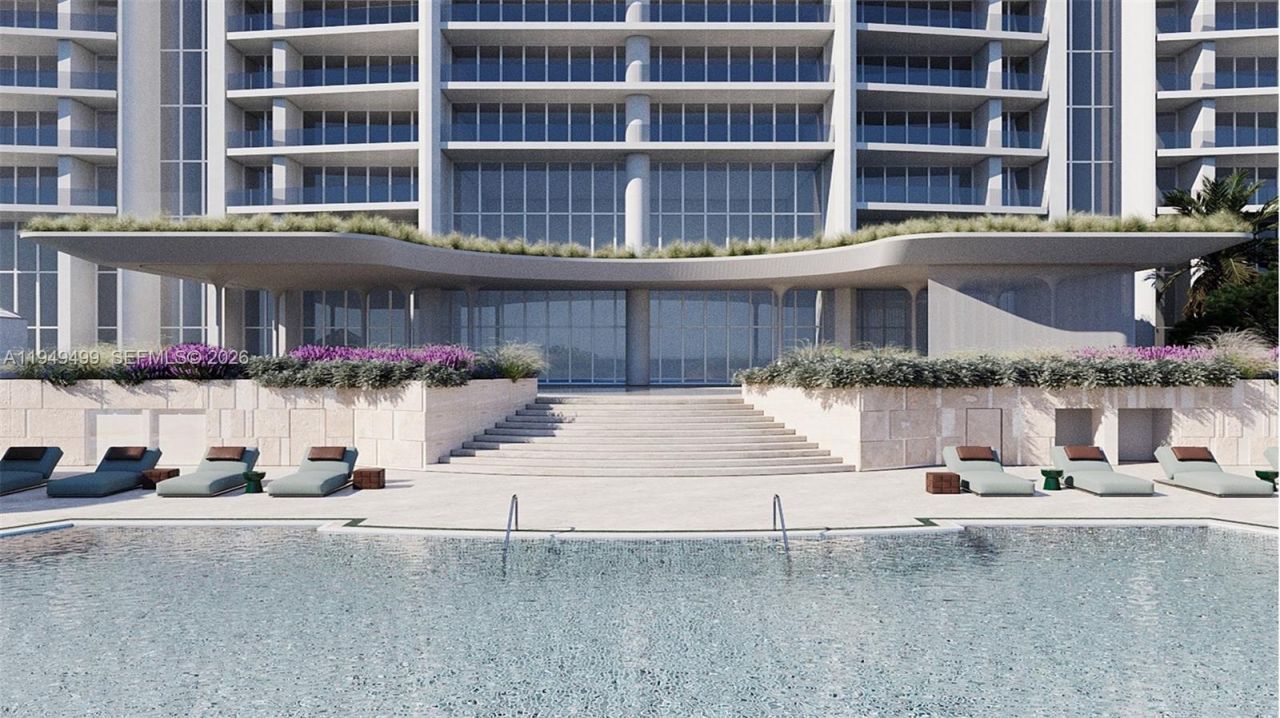 1643 Brickell Ave, Unit 2506, Miami, FL 33129 Photo