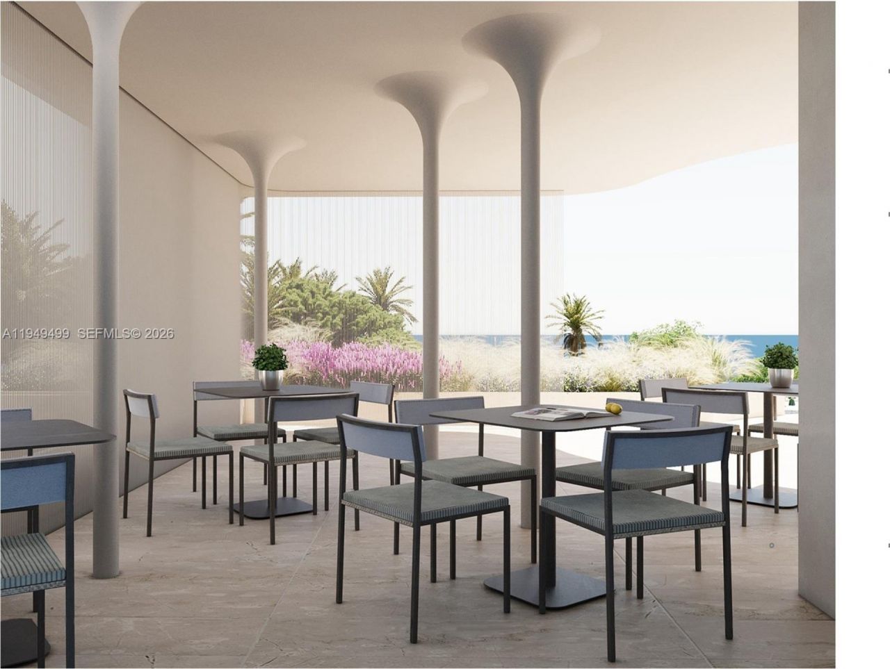 1643 Brickell Ave, Unit 2506, Miami, FL 33129 Photo