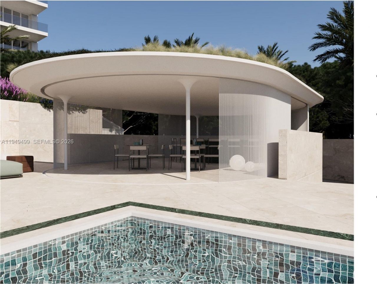 1643 Brickell Ave, Unit 2506, Miami, FL 33129 Photo