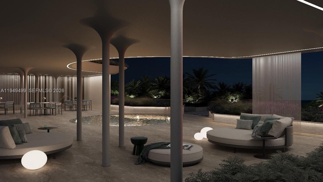 1643 Brickell Ave, Unit 2506, Miami, FL 33129 Photo