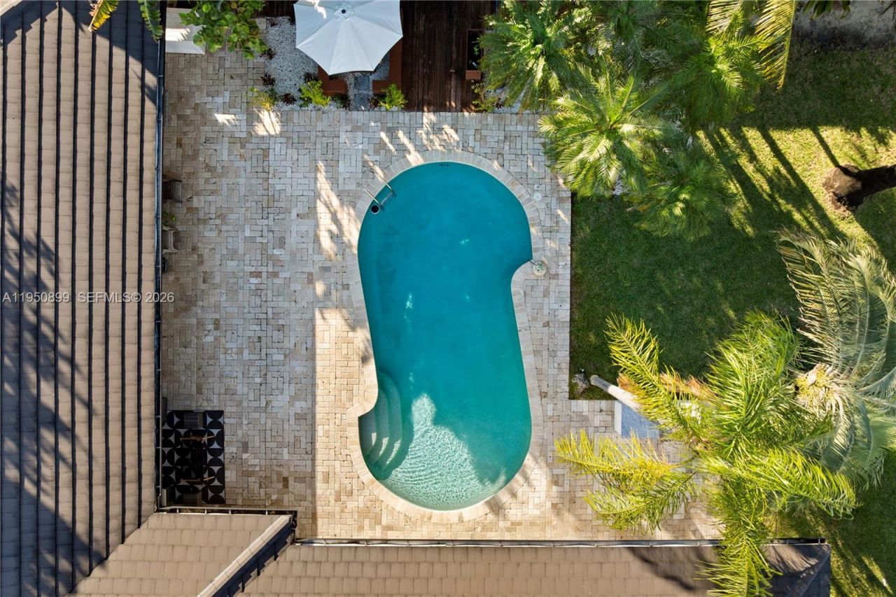 1071 NE 83rd St, Miami, FL 33138 Photo