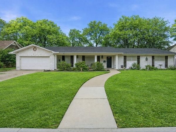 8120 Bangor Drive, Benbrook, TX 76116