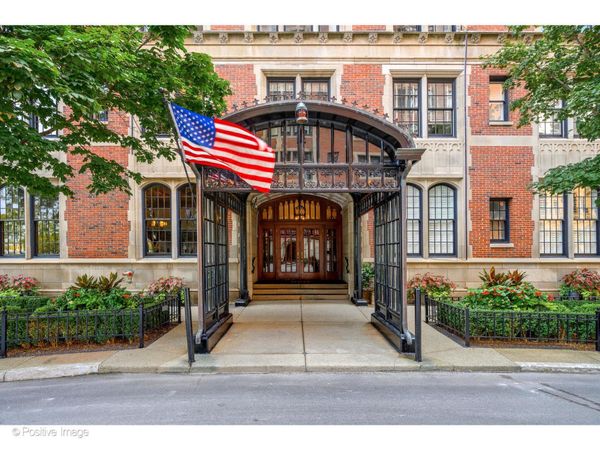 1120 N LAKE SHORE Drive, Unit 10C, Chicago, IL 60611