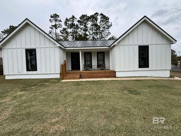 351 Fairwood Boulevard, Fairhope, AL 36532