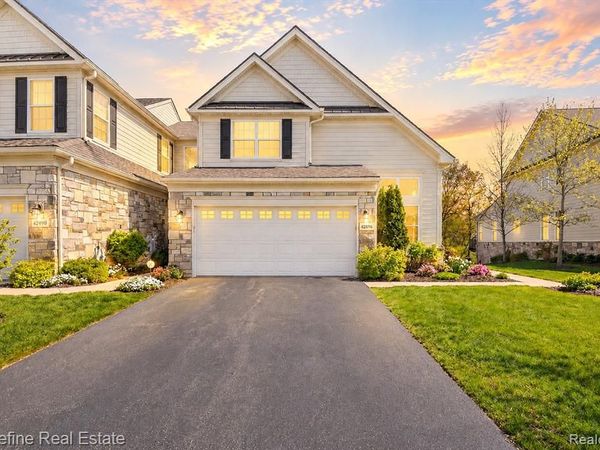 42896 Cardinal Way, Novi, Mi 48375