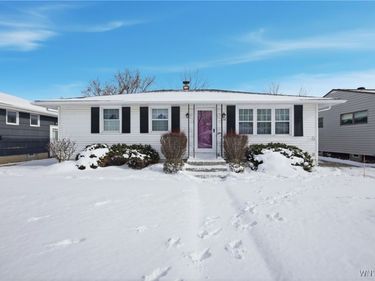 238 Orchard Place, Lackawanna, NY 14218