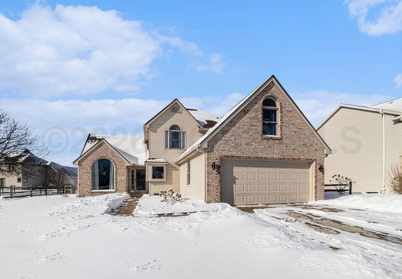 324 Oxford Court, Maumee, OH 43537 Main Photo