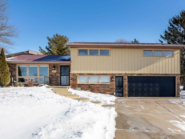 3154 Erie Court, Dubuque, IA 52001