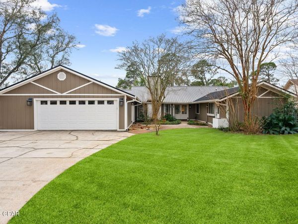 916 Cobia Drive, Panama City, FL 32408
