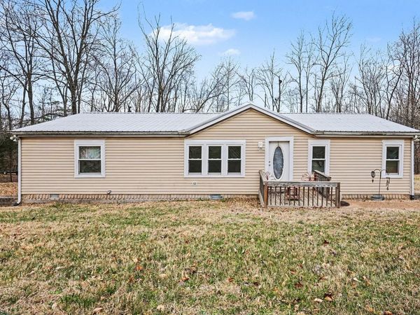 8896 Greer Rd, Lyles, TN 37098