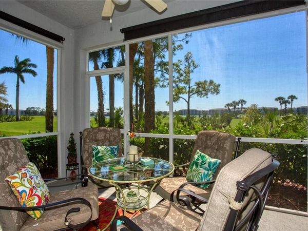 8066 Queen Palm LN, Unit 513, FORT MYERS, FL 33966