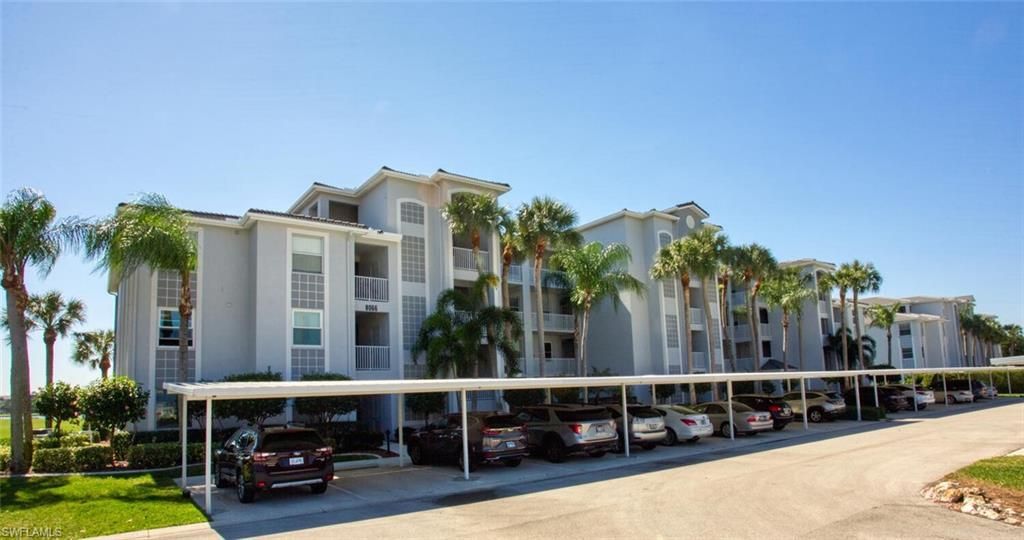 8066 Queen Palm Ln, Unit 513, Fort Myers, FL 33966 Photo