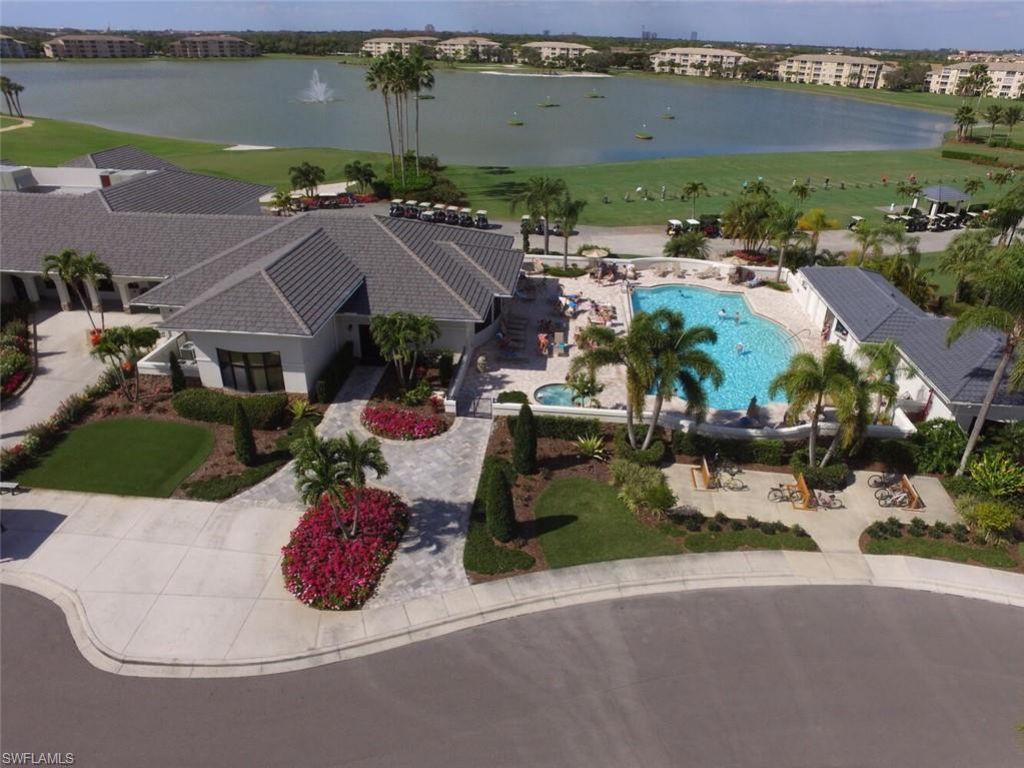 8066 Queen Palm Ln, Unit 513, Fort Myers, FL 33966 Photo