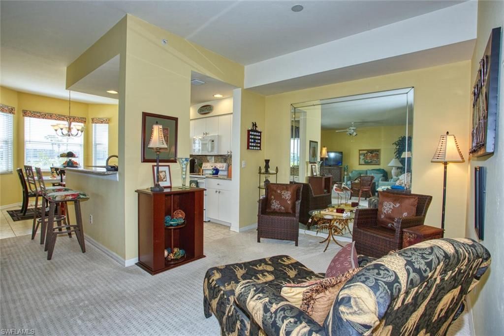 8066 Queen Palm Ln, Unit 513, Fort Myers, FL 33966 Photo