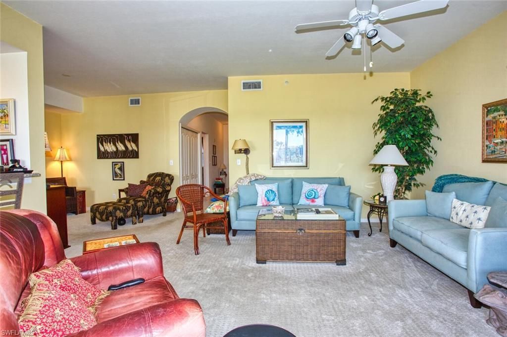 8066 Queen Palm Ln, Unit 513, Fort Myers, FL 33966 Photo