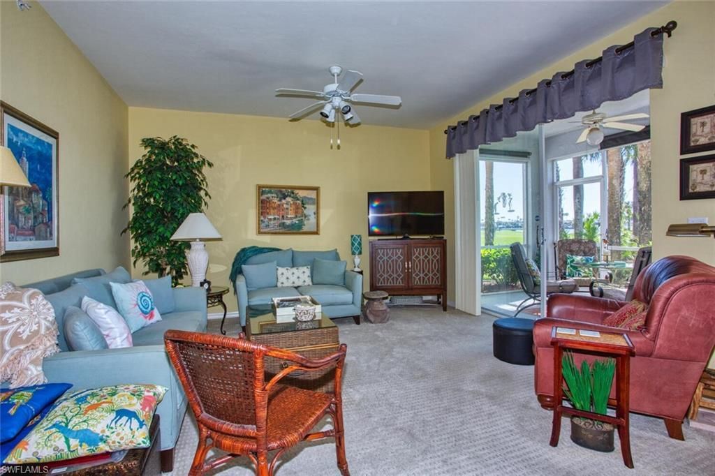 8066 Queen Palm Ln, Unit 513, Fort Myers, FL 33966 Photo