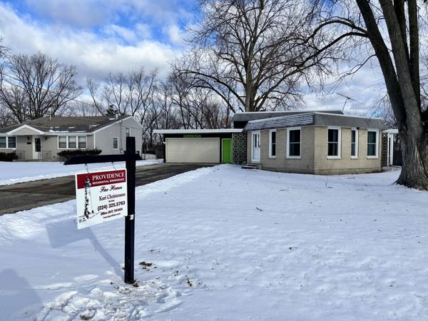 1751 Gary Avenue, Aurora, IL 60505