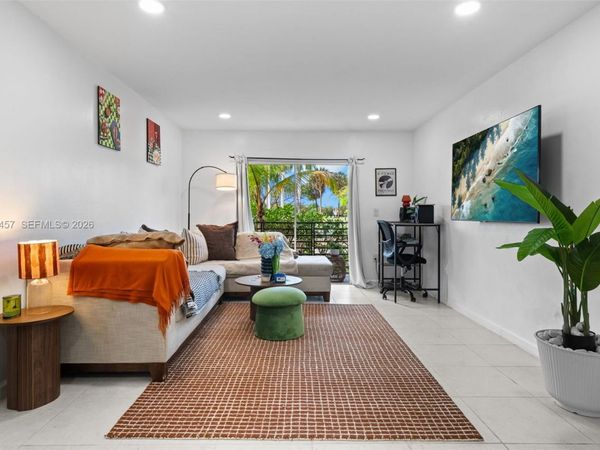 1840 Jefferson Ave, Unit 103, Miami Beach, FL 33139