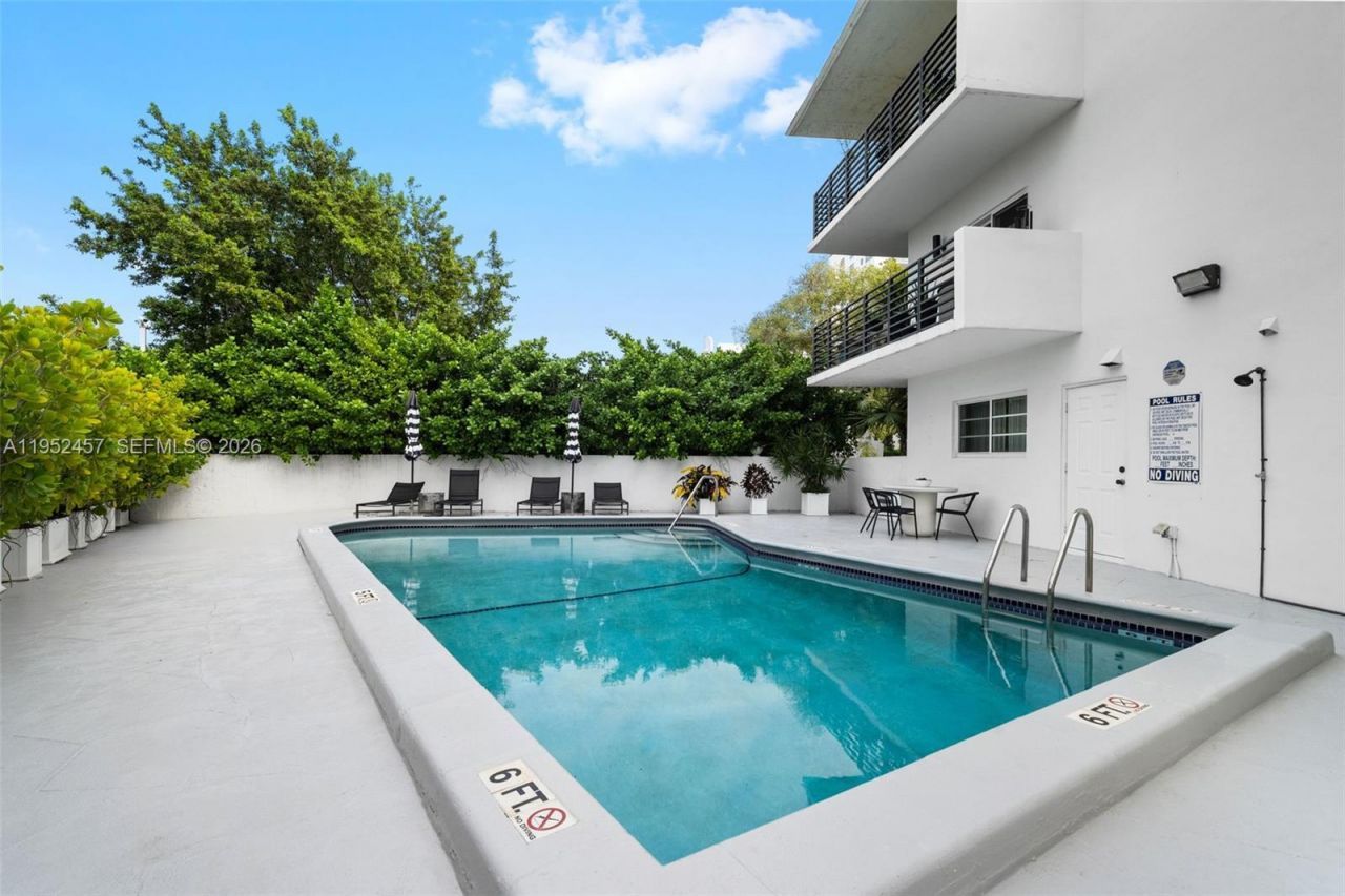 1840 Jefferson Ave, Unit 103, Miami Beach, FL 33139 Photo