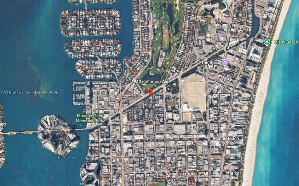 1840 Jefferson Ave, Unit 103, Miami Beach, FL 33139 Photo