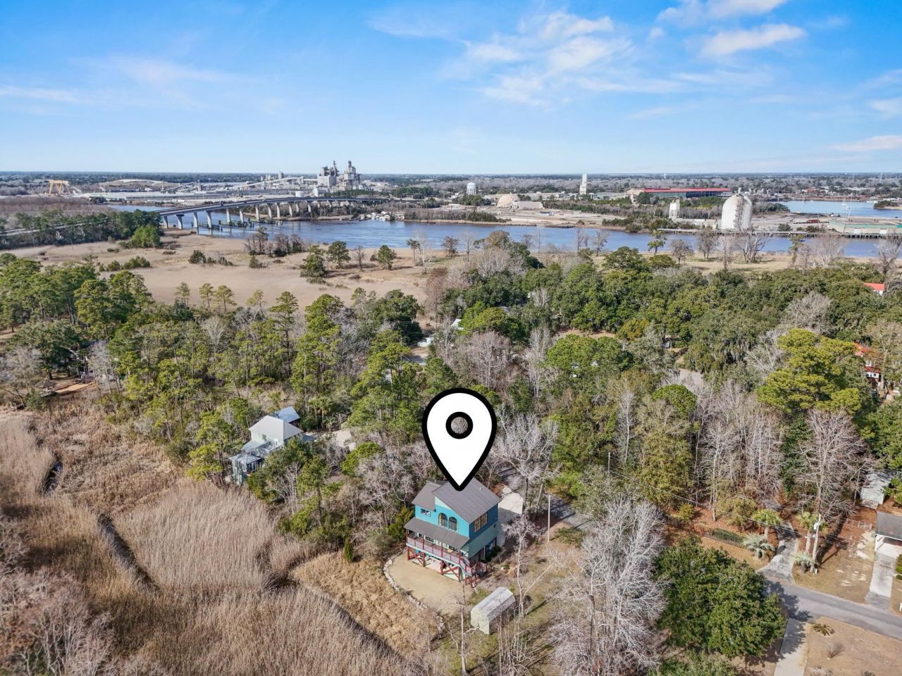 329 Kaufman St. Photo 37