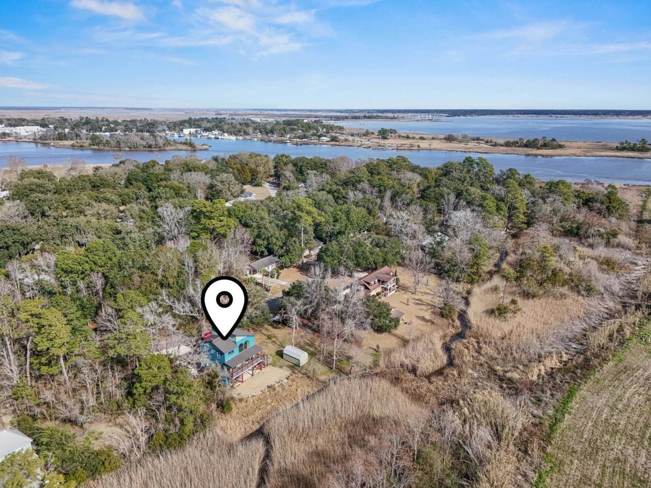 329 Kaufman St. Photo 38