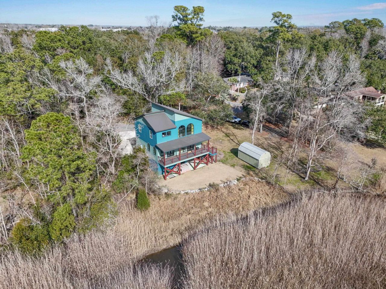 329 Kaufman St. Photo 39