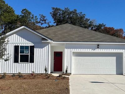 454 Blissful Dr, Little River, SC 29566